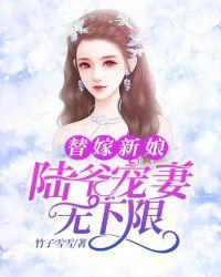 替嫁新娘陆总的第一婚宠