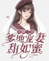 天降三宝爹地宠妻甜如蜜无弹窗