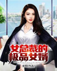 女总裁的神级女婿