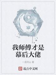 我的师傅果然是幕后