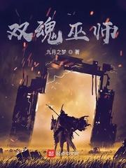 双魂巫师txt