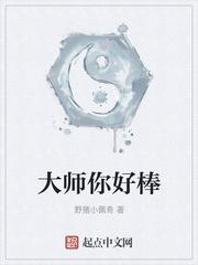 大师你好大