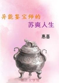 异能鉴宝文