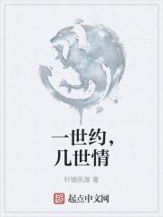 一世情代表什么意思