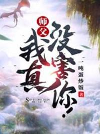 师父我真没害你表情包