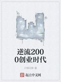 逆流2000创业时代 刀锋间影百度