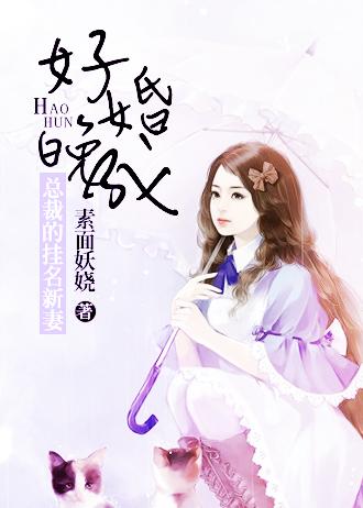 好婚晚成总裁的挂名新妻epub