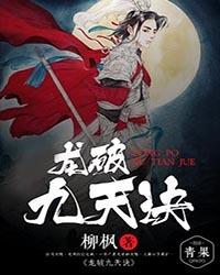 龙破九天诀张小风