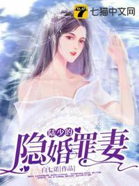 陆少的隐婚罪妻完结版