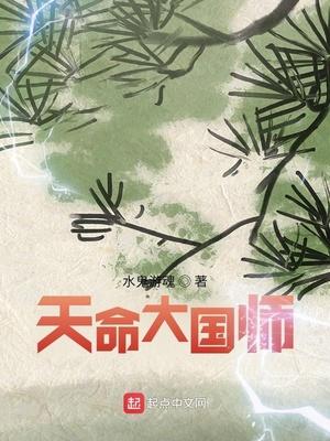 天命大国师笔趣阁