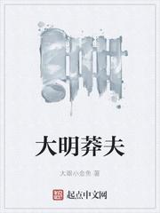 大明莽夫张昊TXT