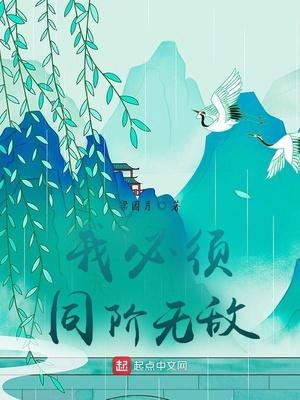 我必须同阶无敌小