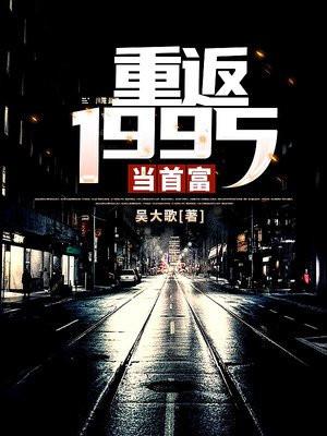 重返1995当首富 吴大歌TXT