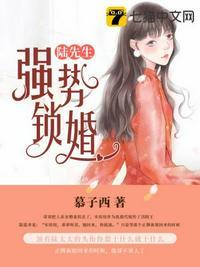 陆先生强势锁婚大结局