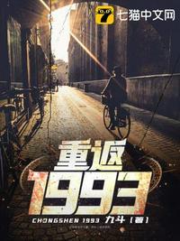 重返1993年