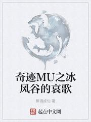 奇迹mu 冰风谷