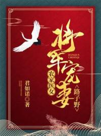 将军宠妻农家医女