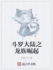 斗罗大陆之龙祖斗罗