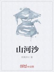 无沙不成山河