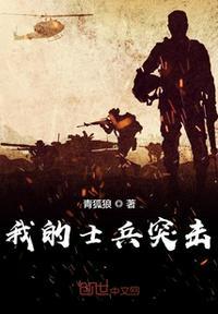 我的士兵突击作文