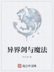 异界剑与魔法的