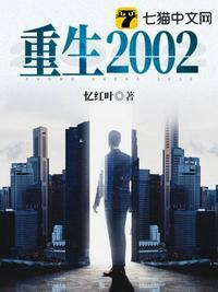 重生2002全文阅读