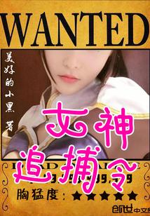 女神捕电视剧演员