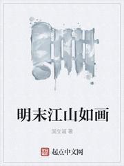 明末江山如画txt