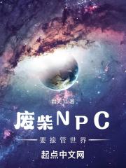 废柴npc要接管世界资源