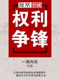 权利争锋人称大师兄