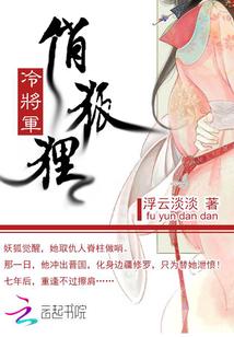 将军在上军师狐狸结局