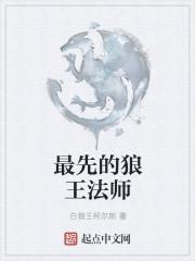 全职法师狼王