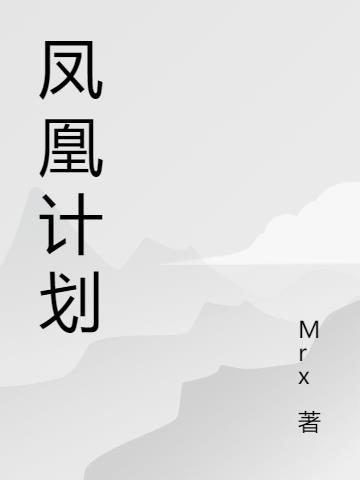 凤凰计划0.4