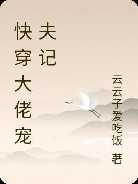 大佬宠夫无度