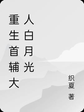 重生首辅大人白月光江书曲