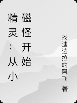 精灵从零开始