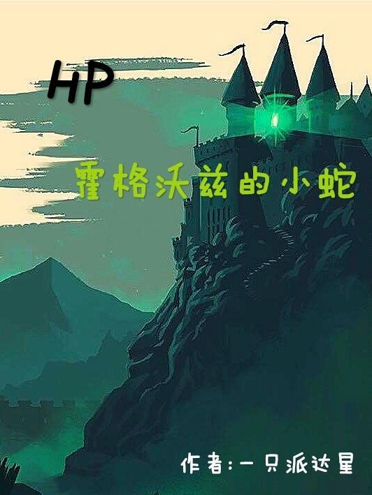 hp霍格沃兹的小修士