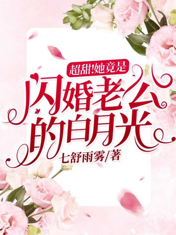 闪婚的老公居然是总裁