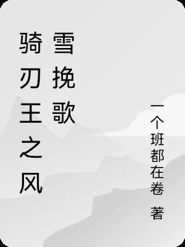 骑刃王王