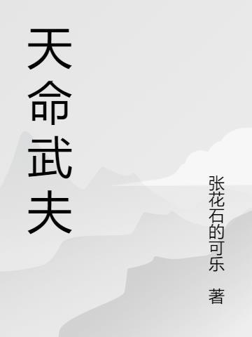 天命武夫 起点