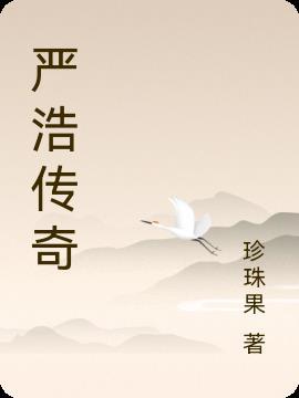 传奇严豪杰