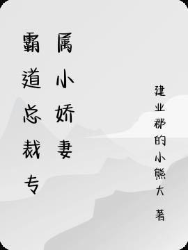 霸道总裁的小娇妻叫什么