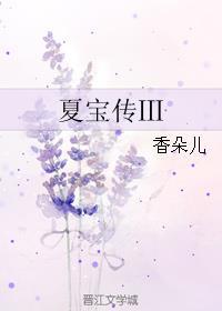 夏宝传3为什么停更了