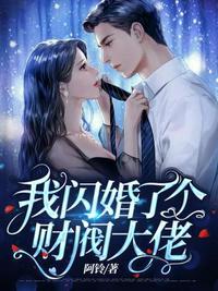 我闪婚了个财阀大佬TXT