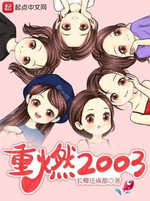 重燃2003精校完整版