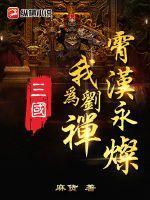 三国我为刘禅霄汉永灿起点