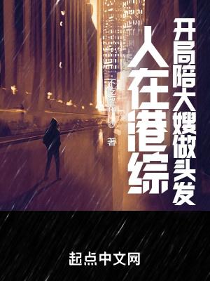 人在港综开局陪大嫂做头发精校版