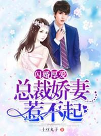 闪婚厚爱总裁蜜蜜宠