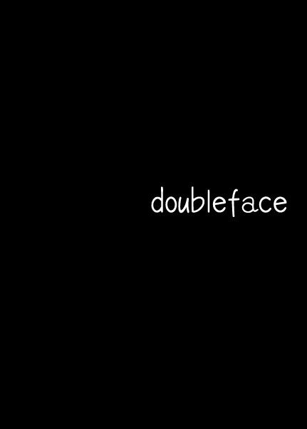 doubleface乐队