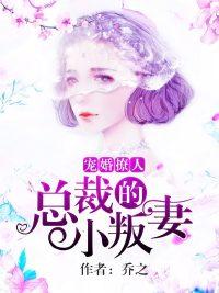 总裁的小叛妻